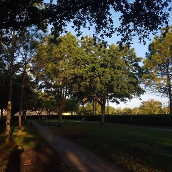Avalon Dog Park